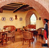 BORGO LA BAGNAIA GOLF & SPA 