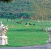 BORGO LA BAGNAIA GOLF & SPA 