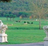 BORGO LA BAGNAIA GOLF & SPA - GOLF