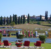 BORGO LA BAGNAIA GOLF & SPA - GOLF