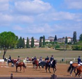 BORGO LA BAGNAIA GOLF & SPA - GOLF