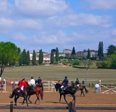BORGO LA BAGNAIA GOLF & SPA 