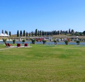 BORGO LA BAGNAIA GOLF & SPA 