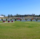 BORGO LA BAGNAIA GOLF & SPA - GOLF