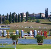 BORGO LA BAGNAIA GOLF & SPA - GOLF