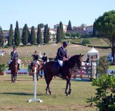 BORGO LA BAGNAIA GOLF & SPA 
