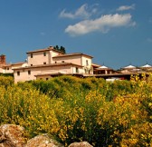 BORGO LA BAGNAIA GOLF & SPA - GOLF