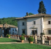 BORGO LA BAGNAIA GOLF & SPA - GOLF