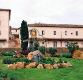 BORGO LA BAGNAIA GOLF & SPA - GOLF