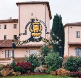 BORGO LA BAGNAIA GOLF & SPA - GOLF