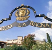 BORGO LA BAGNAIA GOLF & SPA 