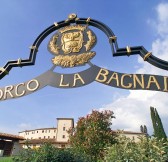 BORGO LA BAGNAIA GOLF & SPA - GOLF