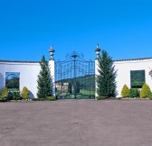 BORGO LA BAGNAIA GOLF & SPA 