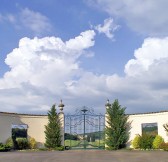 BORGO LA BAGNAIA GOLF & SPA 