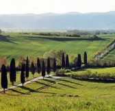 BORGO LA BAGNAIA GOLF & SPA 