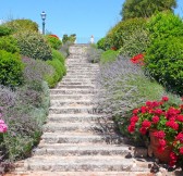 BORGO LA BAGNAIA GOLF & SPA 