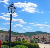 BORGO LA BAGNAIA GOLF & SPA - GOLF