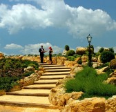 BORGO LA BAGNAIA GOLF & SPA 
