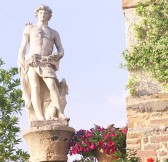 BORGO LA BAGNAIA GOLF & SPA 