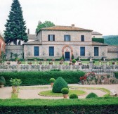 BORGO LA BAGNAIA GOLF & SPA 