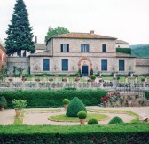 BORGO LA BAGNAIA GOLF & SPA - GOLF