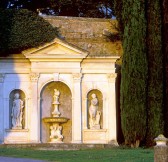 BORGO LA BAGNAIA GOLF & SPA 