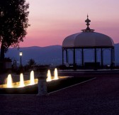 BORGO LA BAGNAIA GOLF & SPA 