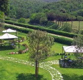 BORGO LA BAGNAIA GOLF & SPA 