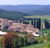 BORGO LA BAGNAIA GOLF & SPA - GOLF