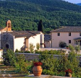 BORGO LA BAGNAIA GOLF & SPA 