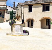 BORGO LA BAGNAIA GOLF & SPA 