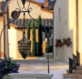 BORGO LA BAGNAIA GOLF & SPA 
