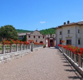 BORGO LA BAGNAIA GOLF & SPA 