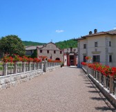 BORGO LA BAGNAIA GOLF & SPA - GOLF