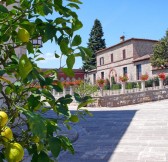 BORGO LA BAGNAIA GOLF & SPA - GOLF