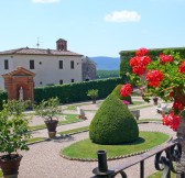 BORGO LA BAGNAIA GOLF & SPA - GOLF