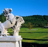 BORGO LA BAGNAIA GOLF & SPA 