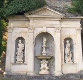 BORGO LA BAGNAIA GOLF & SPA 