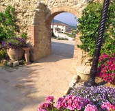 BORGO LA BAGNAIA GOLF & SPA 