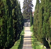 BORGO LA BAGNAIA GOLF & SPA 