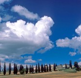 BORGO LA BAGNAIA GOLF & SPA 