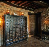 BORGO LA BAGNAIA GOLF & SPA 