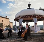 BORGO LA BAGNAIA GOLF & SPA 