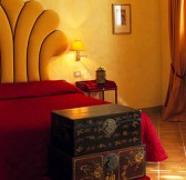 BORGO LA BAGNAIA GOLF & SPA 