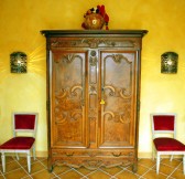 BORGO LA BAGNAIA GOLF & SPA 