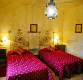 BORGO LA BAGNAIA GOLF & SPA 