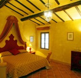 BORGO LA BAGNAIA GOLF & SPA 