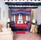 BORGO LA BAGNAIA GOLF & SPA 