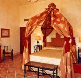 BORGO LA BAGNAIA GOLF & SPA 