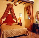 BORGO LA BAGNAIA GOLF & SPA 